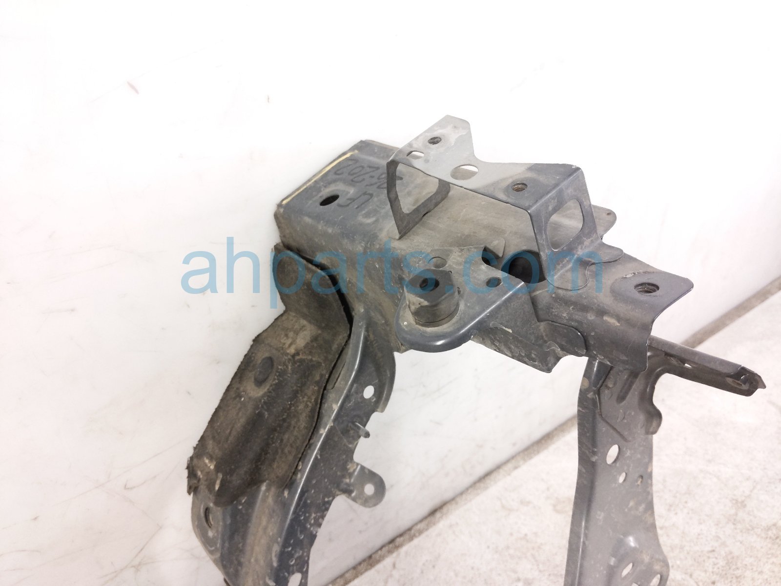 2023 Mazda Cx 30 Driver Apron Frame Rail Cut Grey BDTS 54 31XB Replacement 2023 Mazda Cx 30 Driver Apron Frame Rail Cut Grey BDTS 54 31XB Replacement thumbnail