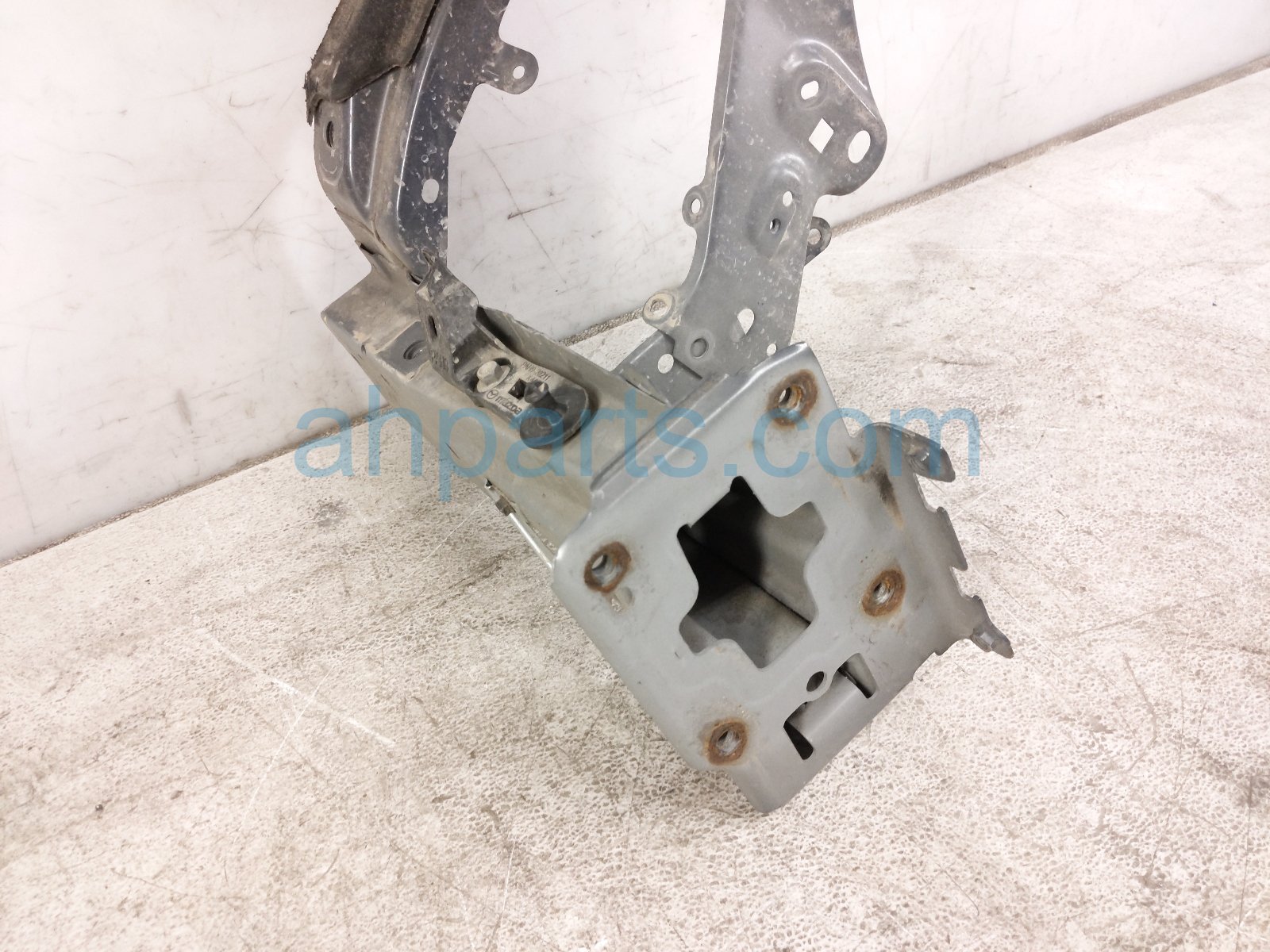 2023 Mazda Cx 30 Driver Apron Frame Rail Cut Grey BDTS 54 31XB Replacement 2023 Mazda Cx 30 Driver Apron Frame Rail Cut Grey BDTS 54 31XB Replacement thumbnail