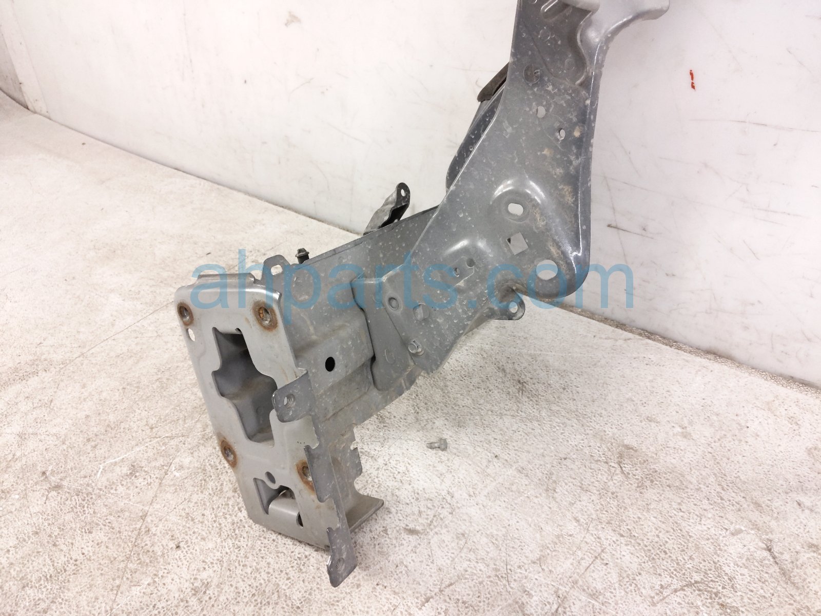 2023 Mazda Cx 30 Driver Apron Frame Rail Cut Grey BDTS 54 31XB Replacement 2023 Mazda Cx 30 Driver Apron Frame Rail Cut Grey BDTS 54 31XB Replacement thumbnail