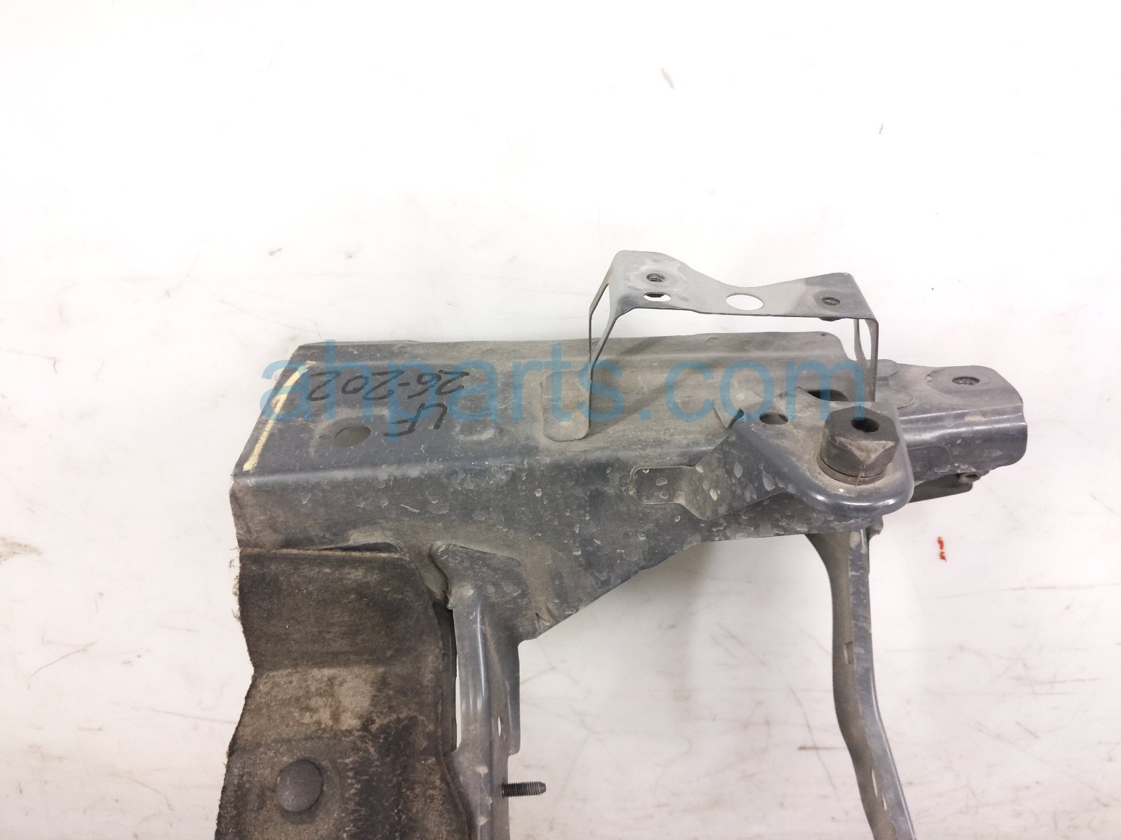 2023 Mazda Cx 30 Driver Apron Frame Rail Cut Grey BDTS 54 31XB Replacement 2023 Mazda Cx 30 Driver Apron Frame Rail Cut Grey BDTS 54 31XB Replacement thumbnail