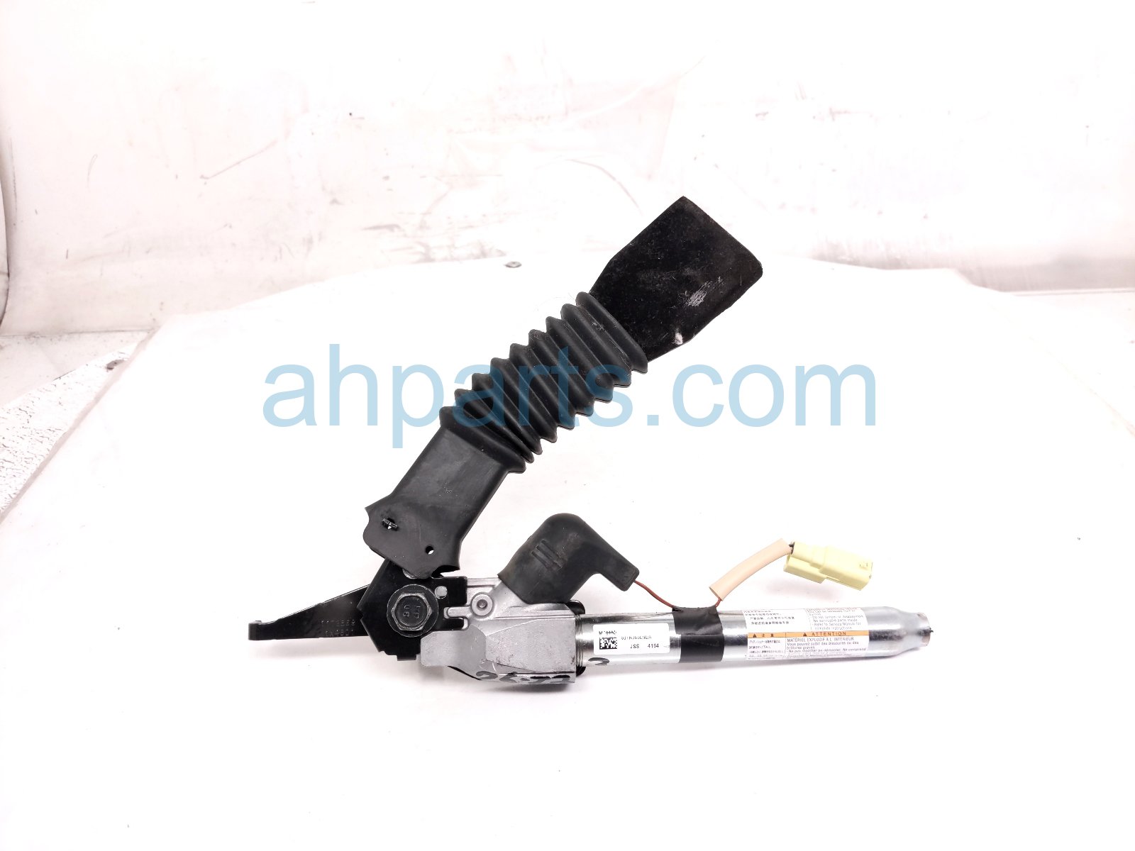 2024 Honda Accord Front Driver Belt Buckle W/pretensioner 81825 30A A01ZA Replacement 2024 Honda Accord Front Driver Belt Buckle W/pretensioner 81825 30A A01ZA Replacement thumbnail