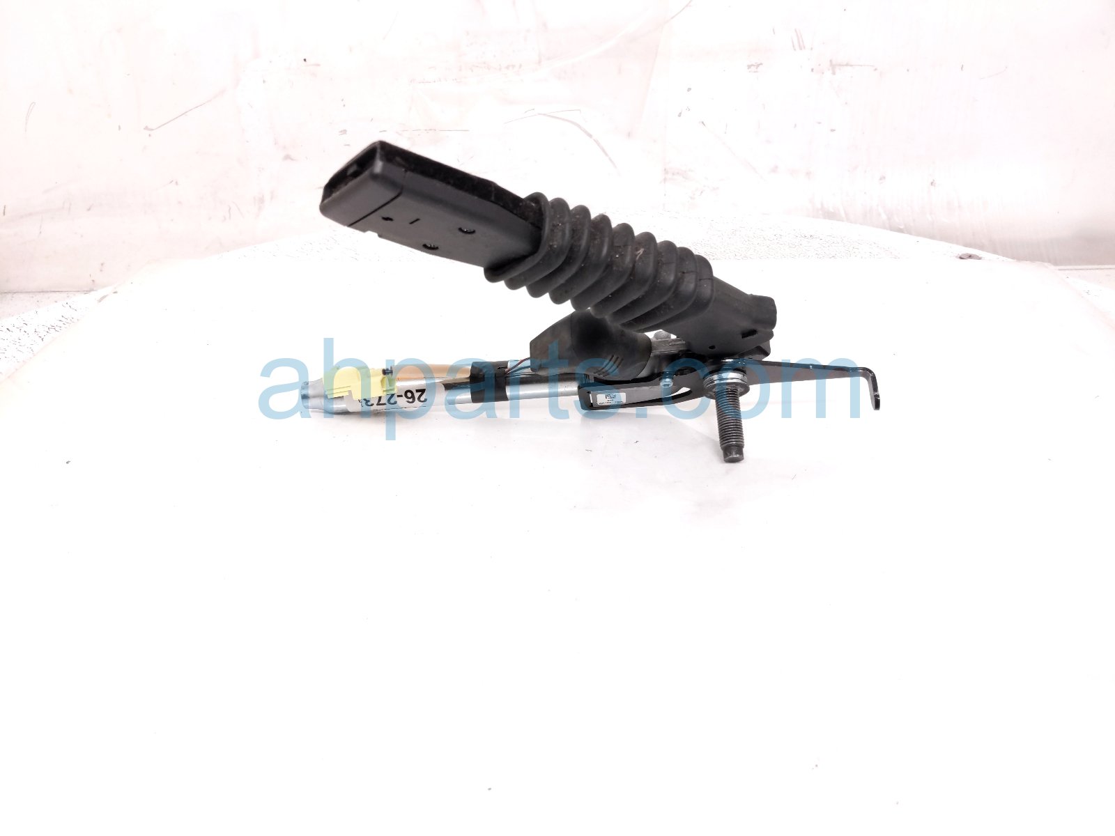 2024 Honda Accord Front Driver Belt Buckle W/pretensioner 81825 30A A01ZA Replacement 2024 Honda Accord Front Driver Belt Buckle W/pretensioner 81825 30A A01ZA Replacement thumbnail