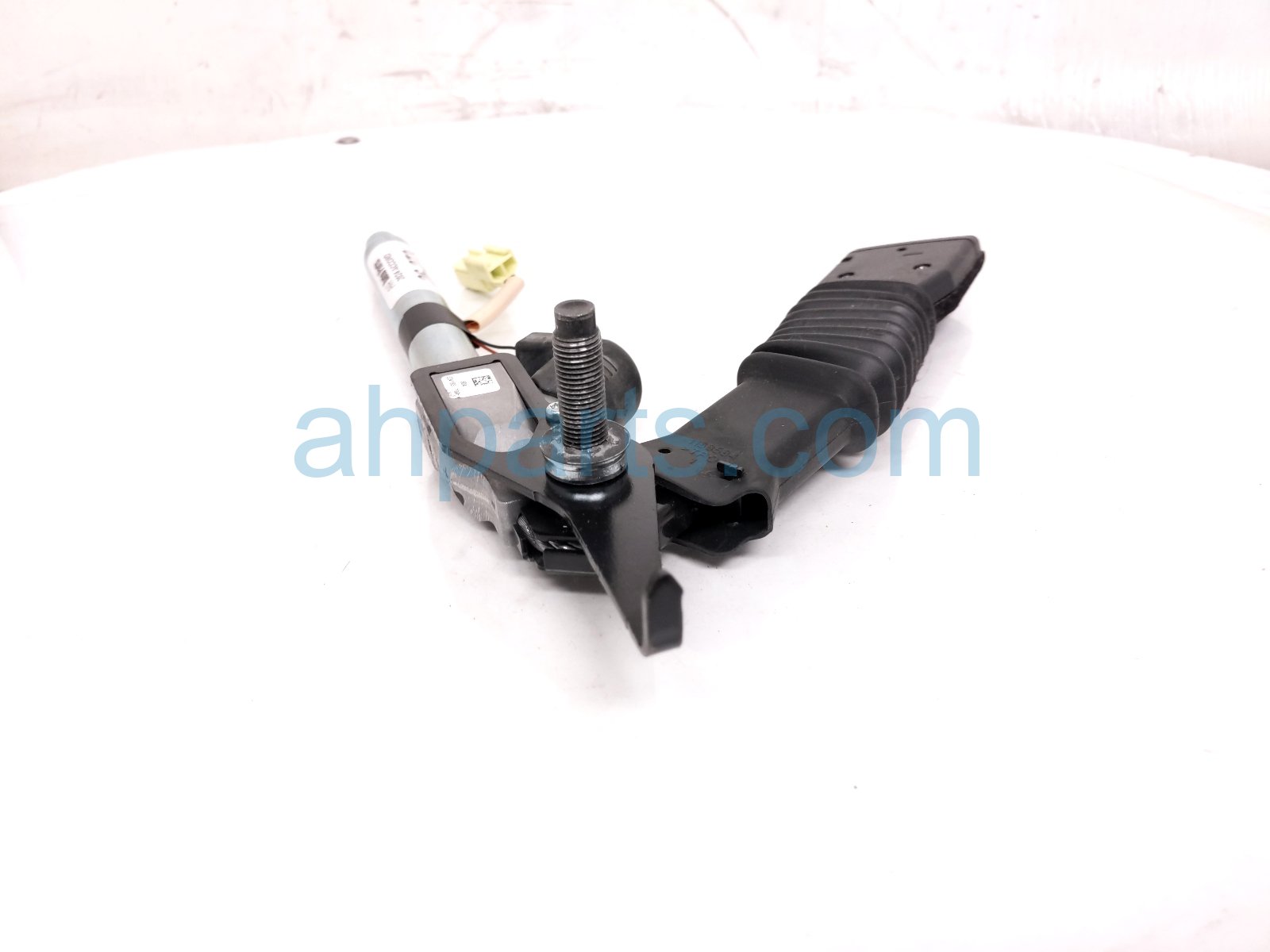 2024 Honda Accord Front Driver Belt Buckle W/pretensioner 81825 30A A01ZA Replacement 2024 Honda Accord Front Driver Belt Buckle W/pretensioner 81825 30A A01ZA Replacement thumbnail