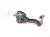 2021 Acura TLX Rear Passenger Ride Height Level Sensor 52820 TGV A01 Replacement 2021 Acura TLX Rear Passenger Ride Height Level Sensor 52820 TGV A01 Replacement thumbnail