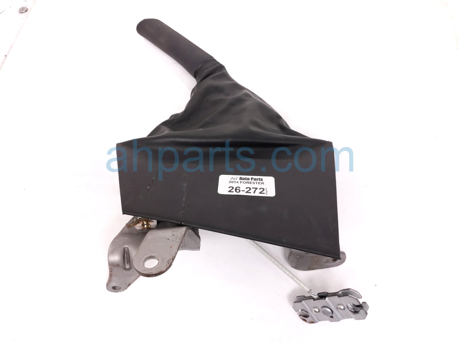 Subaru PARKING / EMERGENCY BRAKE HANDLE