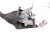 2014 Subaru Forester Parking / Emergency Brake Handle 26001SG010 Replacement 2014 Subaru Forester Parking / Emergency Brake Handle 26001SG010 Replacement thumbnail