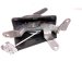 2014 Subaru Forester Parking / Emergency Brake Handle 26001SG010 Replacement 2014 Subaru Forester Parking / Emergency Brake Handle 26001SG010 Replacement thumbnail