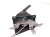 2014 Subaru Forester Parking / Emergency Brake Handle 26001SG010 Replacement 2014 Subaru Forester Parking / Emergency Brake Handle 26001SG010 Replacement thumbnail