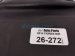 2014 Subaru Forester Parking / Emergency Brake Handle 26001SG010 Replacement 2014 Subaru Forester Parking / Emergency Brake Handle 26001SG010 Replacement thumbnail