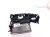 2024 Honda Accord Driver Dash Air Vent Outlet Assy Blk 77245 30A A22ZA Replacement 2024 Honda Accord Driver Dash Air Vent Outlet Assy Blk 77245 30A A22ZA Replacement thumbnail