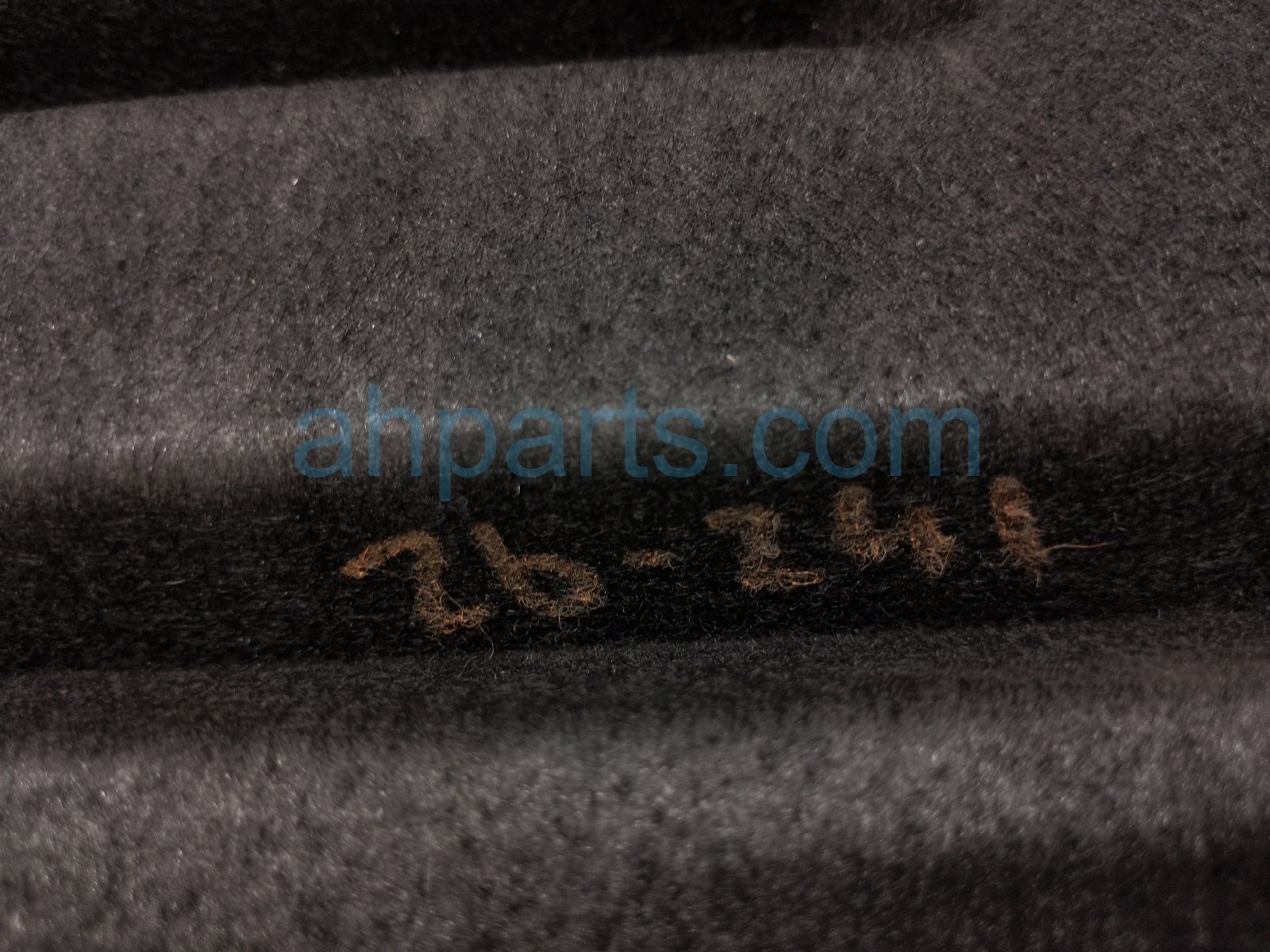 2024 Mazda Cx 50 Trunk Floor Board Carpet VA40 68 83X 02 Replacement 2024 Mazda Cx 50 Trunk Floor Board Carpet VA40 68 83X 02 Replacement thumbnail