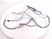 2020 Honda Pilot Front Driver Door Wire Harness 32751 TG7 A90 Replacement 2020 Honda Pilot Front Driver Door Wire Harness 32751 TG7 A90 Replacement thumbnail