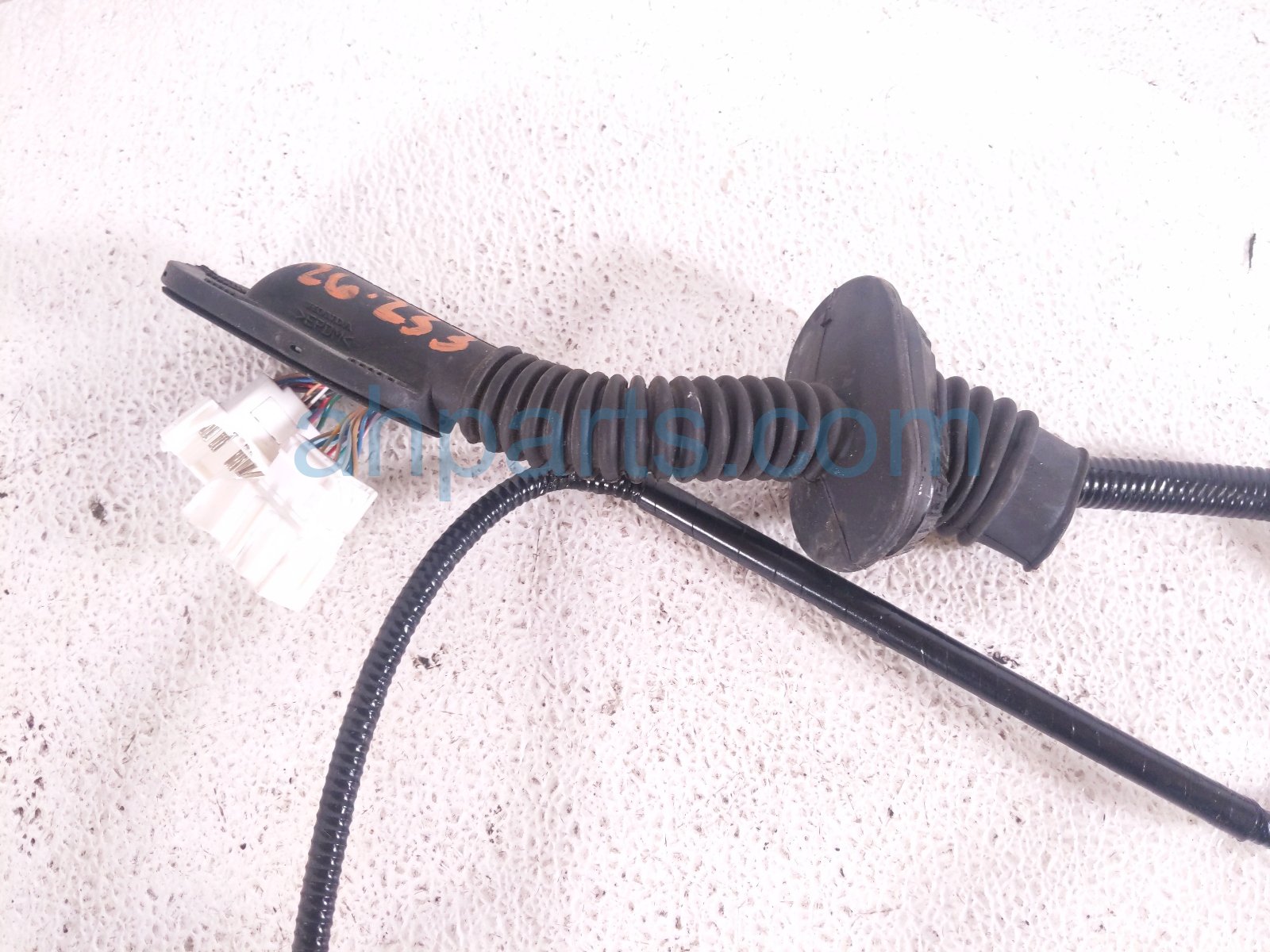 2020 Honda Pilot Front Driver Door Wire Harness 32751 TG7 A90 Replacement 2020 Honda Pilot Front Driver Door Wire Harness 32751 TG7 A90 Replacement thumbnail