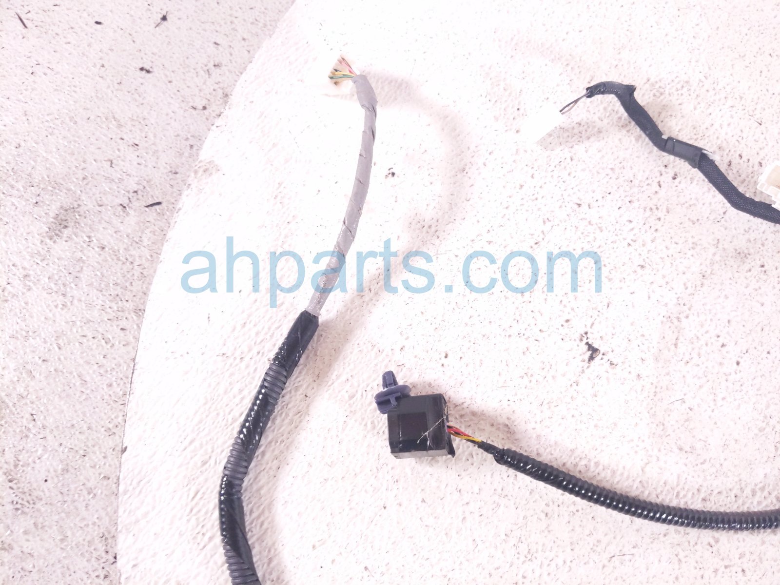 2020 Honda Pilot Front Driver Door Wire Harness 32751 TG7 A90 Replacement 2020 Honda Pilot Front Driver Door Wire Harness 32751 TG7 A90 Replacement thumbnail