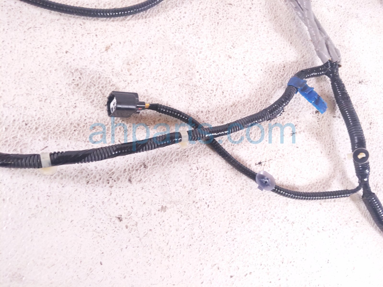 2020 Honda Pilot Front Driver Door Wire Harness 32751 TG7 A90 Replacement 2020 Honda Pilot Front Driver Door Wire Harness 32751 TG7 A90 Replacement thumbnail