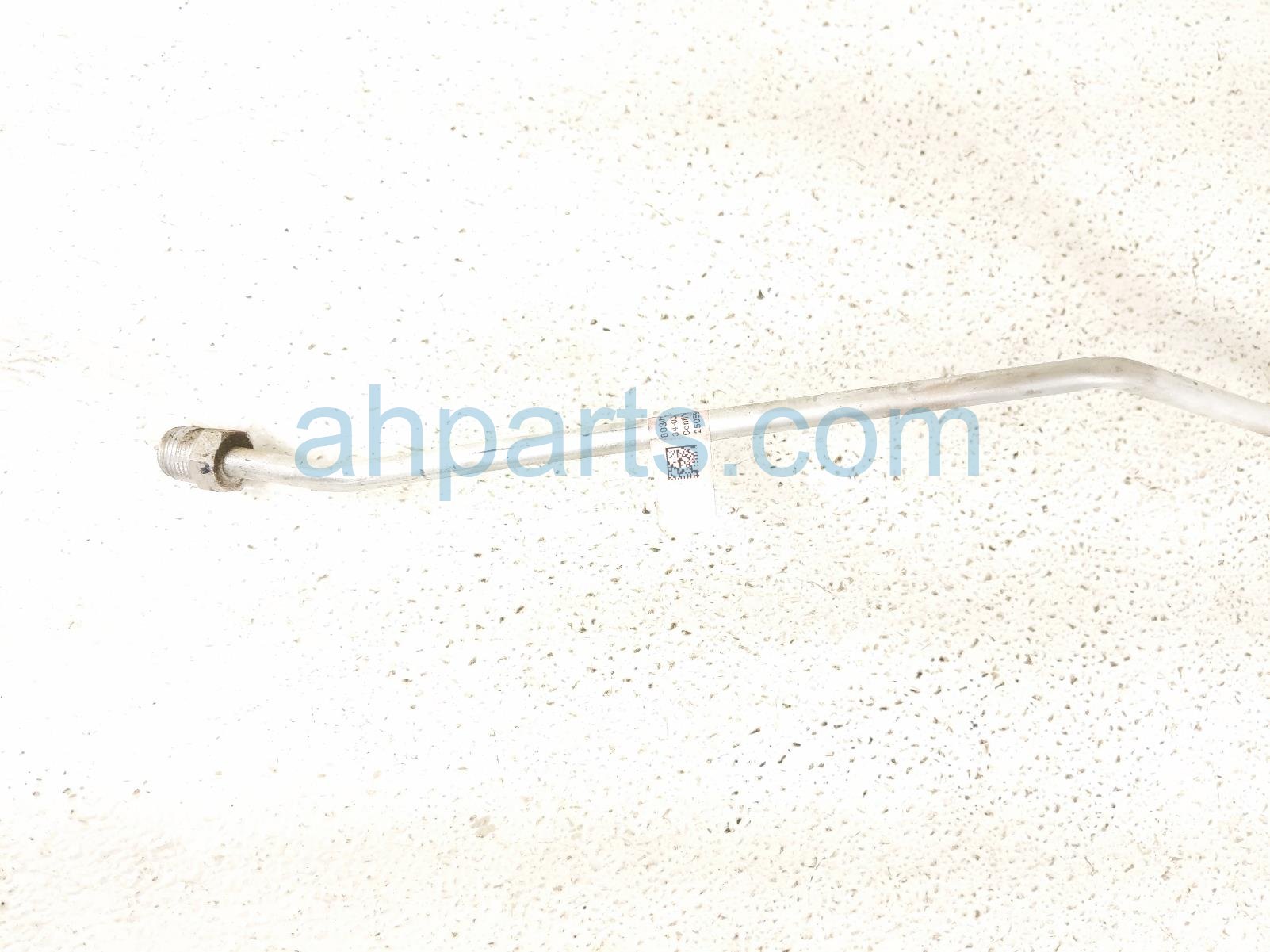2025 Honda Civic Ac Hose Line A/c Receiver Pipe 1.5t Sdn 80341 T56 A01 Replacement 2025 Honda Civic Ac Hose Line A/c Receiver Pipe 1.5t Sdn 80341 T56 A01 Replacement thumbnail