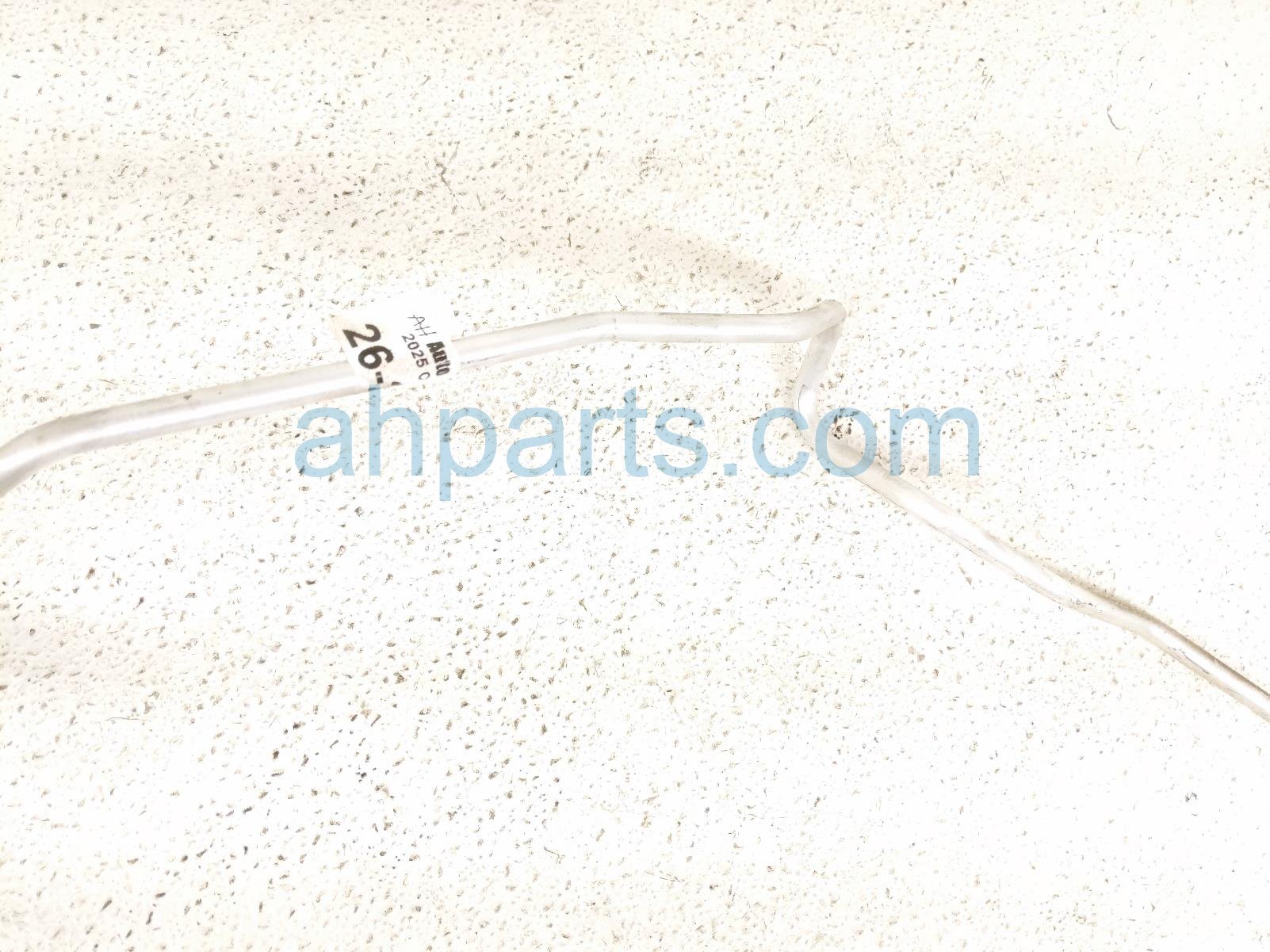 2025 Honda Civic Ac Hose Line A/c Receiver Pipe 1.5t Sdn 80341 T56 A01 Replacement 2025 Honda Civic Ac Hose Line A/c Receiver Pipe 1.5t Sdn 80341 T56 A01 Replacement thumbnail