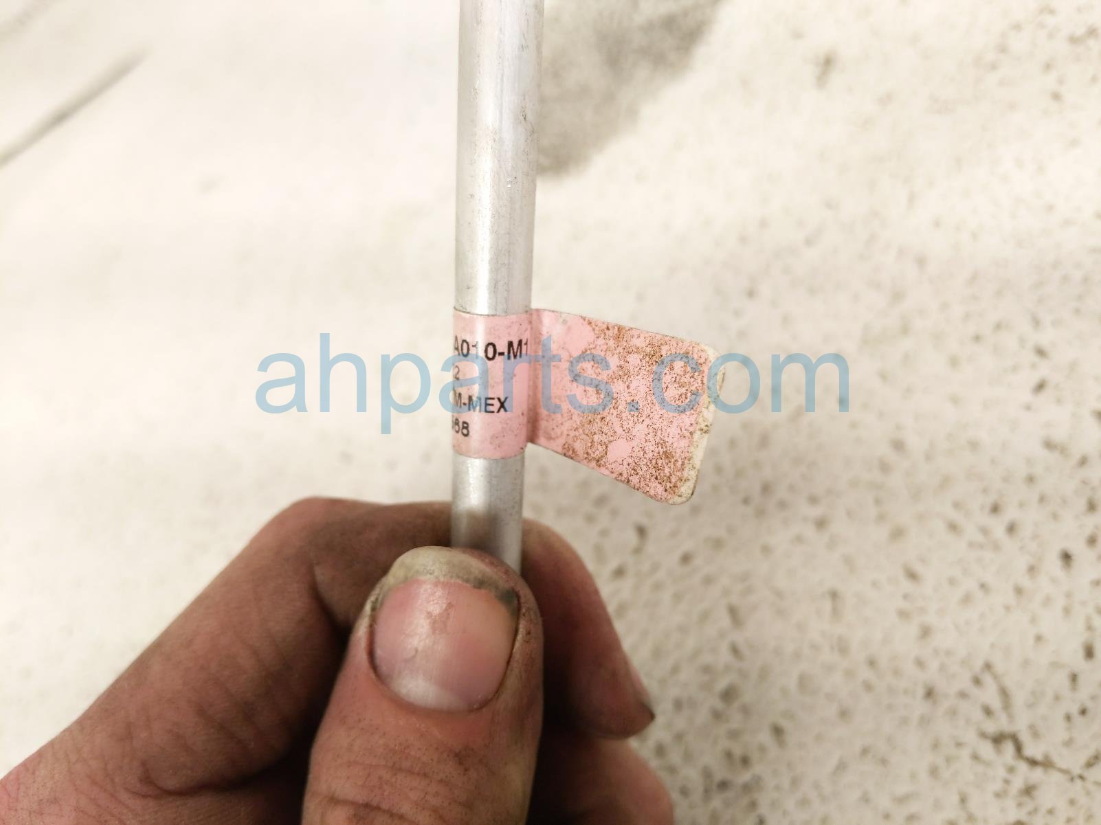 2025 Honda Civic Ac Hose Line A/c Receiver Pipe 1.5t Sdn 80341 T56 A01 Replacement 2025 Honda Civic Ac Hose Line A/c Receiver Pipe 1.5t Sdn 80341 T56 A01 Replacement thumbnail