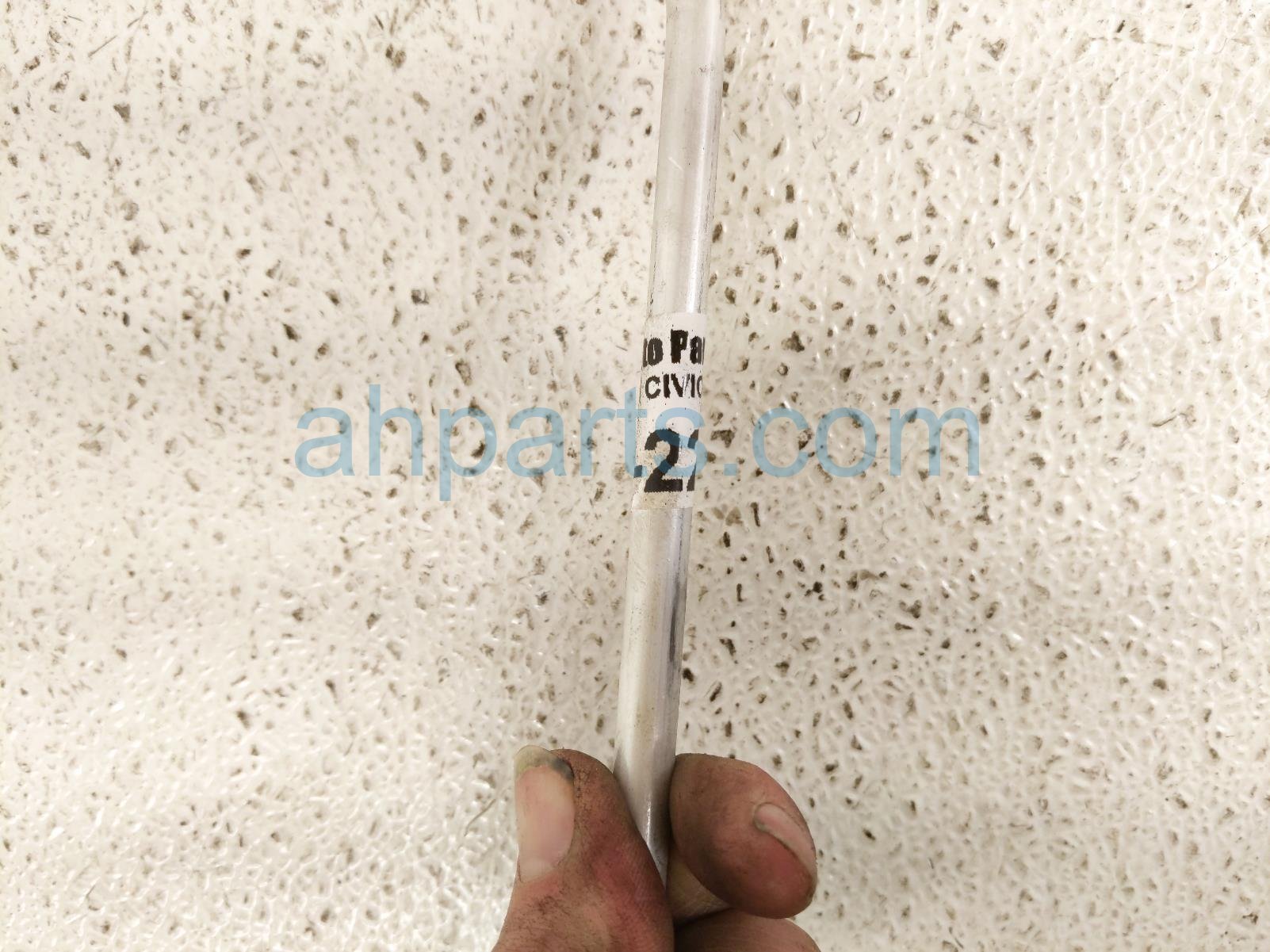 2025 Honda Civic Ac Hose Line A/c Receiver Pipe 1.5t Sdn 80341 T56 A01 Replacement 2025 Honda Civic Ac Hose Line A/c Receiver Pipe 1.5t Sdn 80341 T56 A01 Replacement thumbnail
