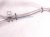 2021 Nissan Titan Transmission Oil Cooler Lines 5.6l 21619 9FV1A Replacement 2021 Nissan Titan Transmission Oil Cooler Lines 5.6l 21619 9FV1A Replacement thumbnail
