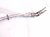 2021 Nissan Titan Transmission Oil Cooler Lines 5.6l 21619 9FV1A Replacement 2021 Nissan Titan Transmission Oil Cooler Lines 5.6l 21619 9FV1A Replacement thumbnail
