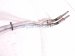 2021 Nissan Titan Transmission Oil Cooler Lines 5.6l 21619 9FV1A Replacement 2021 Nissan Titan Transmission Oil Cooler Lines 5.6l 21619 9FV1A Replacement thumbnail