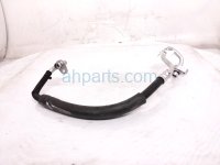Nissan A/C DISCHARGE HOSE - 2.5L FWD Nissan A/C DISCHARGE HOSE - 2.5L FWD