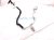 2024 Nissan Altima Ac Hose Line A/c High Pressure Pipe 2.5l Fwd 92440 9HE1A Replacement 2024 Nissan Altima Ac Hose Line A/c High Pressure Pipe 2.5l Fwd 92440 9HE1A Replacement thumbnail