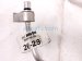 2024 Nissan Altima Ac Hose Line A/c High Pressure Pipe 2.5l Fwd 92440 9HE1A Replacement 2024 Nissan Altima Ac Hose Line A/c High Pressure Pipe 2.5l Fwd 92440 9HE1A Replacement thumbnail