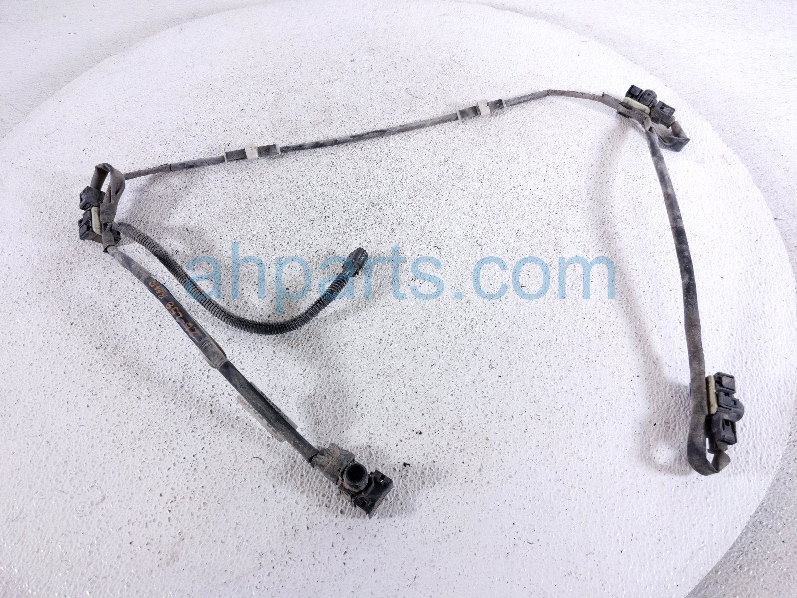 Subaru REAR PARKING HARNESS W/4 SENSORS