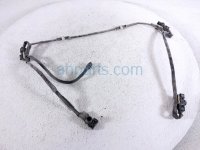 Subaru REAR PARKING HARNESS W/4 SENSORS Subaru REAR PARKING HARNESS W/4 SENSORS