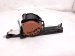 2014 Subaru Forester Rear Mid Seat Belt Retractor Black 64680SG021VH Replacement 2014 Subaru Forester Rear Mid Seat Belt Retractor Black 64680SG021VH Replacement thumbnail