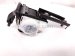 2014 Subaru Forester Rear Mid Seat Belt Retractor Black 64680SG021VH Replacement 2014 Subaru Forester Rear Mid Seat Belt Retractor Black 64680SG021VH Replacement thumbnail