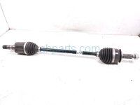 $95 Subaru FR/RH CV AXLE DRIVE SHAFT $95 Subaru FR/RH CV AXLE DRIVE SHAFT