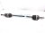 2025 Subaru Forester Front Passenger Cv Axle Drive Shaft 28321FN030 Replacement 2025 Subaru Forester Front Passenger Cv Axle Drive Shaft 28321FN030 Replacement thumbnail