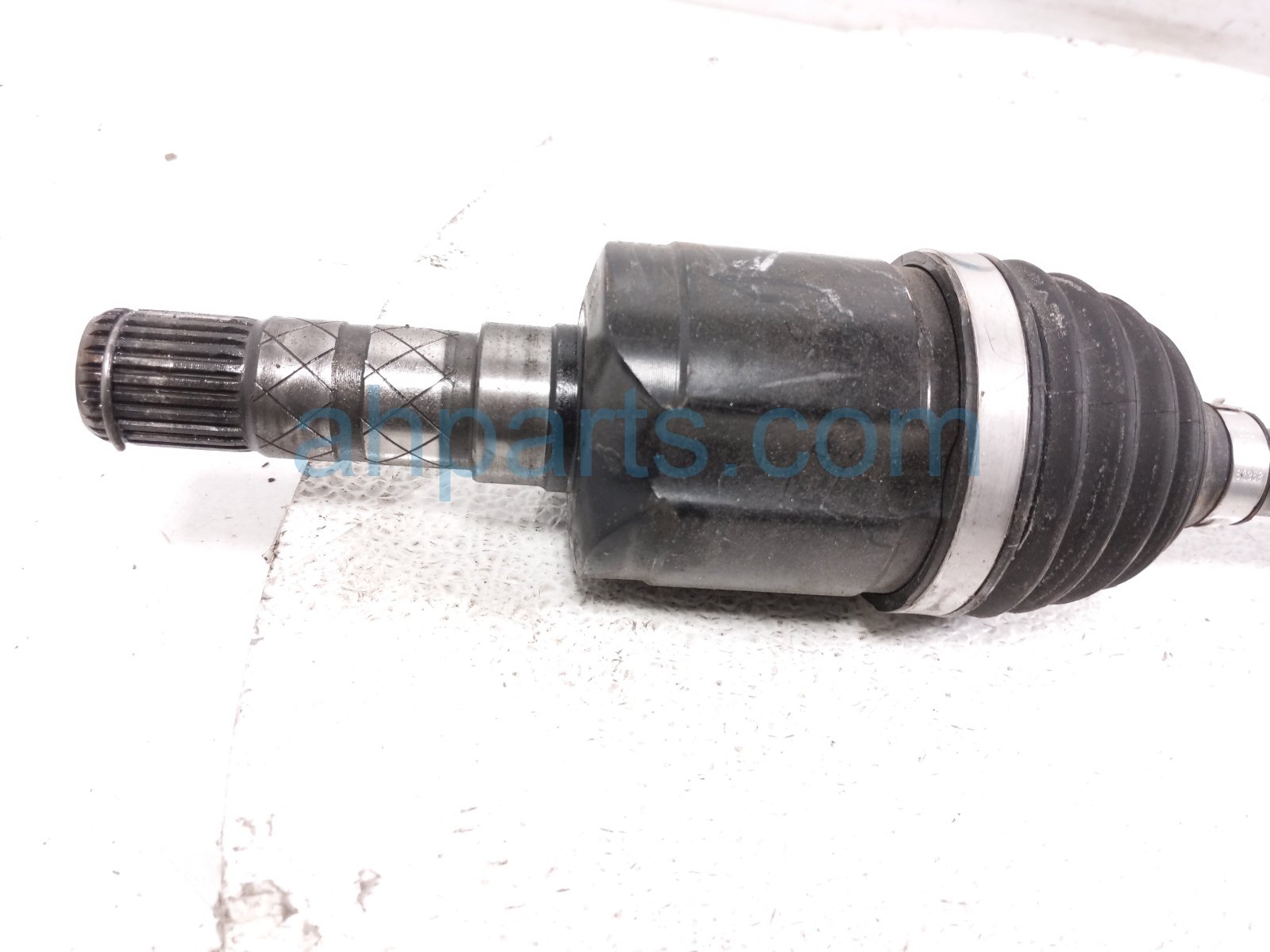 2025 Subaru Forester Front Passenger Cv Axle Drive Shaft 28321FN030 Replacement 2025 Subaru Forester Front Passenger Cv Axle Drive Shaft 28321FN030 Replacement thumbnail
