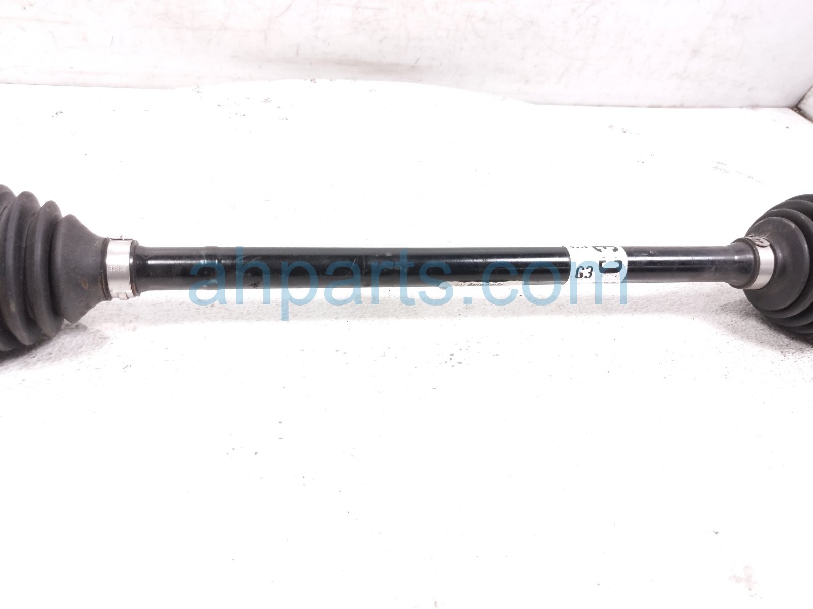 2025 Subaru Forester Front Passenger Cv Axle Drive Shaft 28321FN030 Replacement 2025 Subaru Forester Front Passenger Cv Axle Drive Shaft 28321FN030 Replacement thumbnail