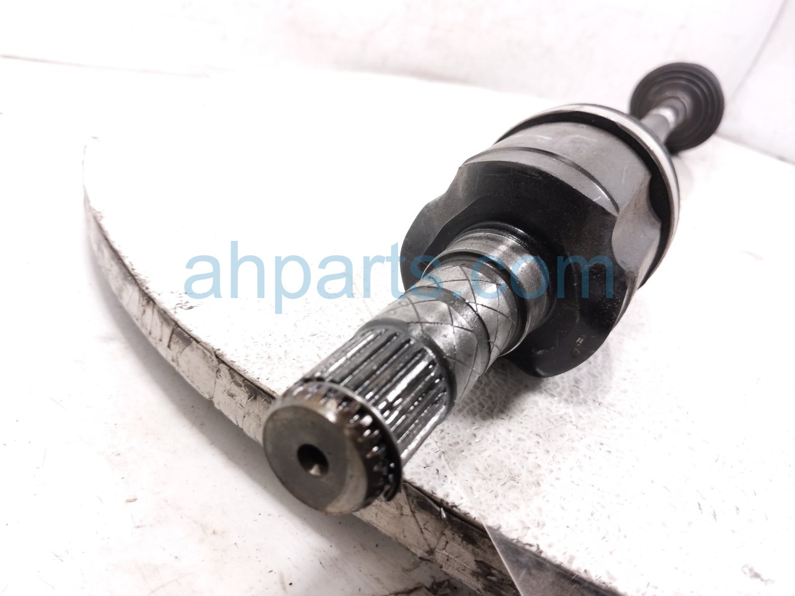 2025 Subaru Forester Front Passenger Cv Axle Drive Shaft 28321FN030 Replacement 2025 Subaru Forester Front Passenger Cv Axle Drive Shaft 28321FN030 Replacement thumbnail