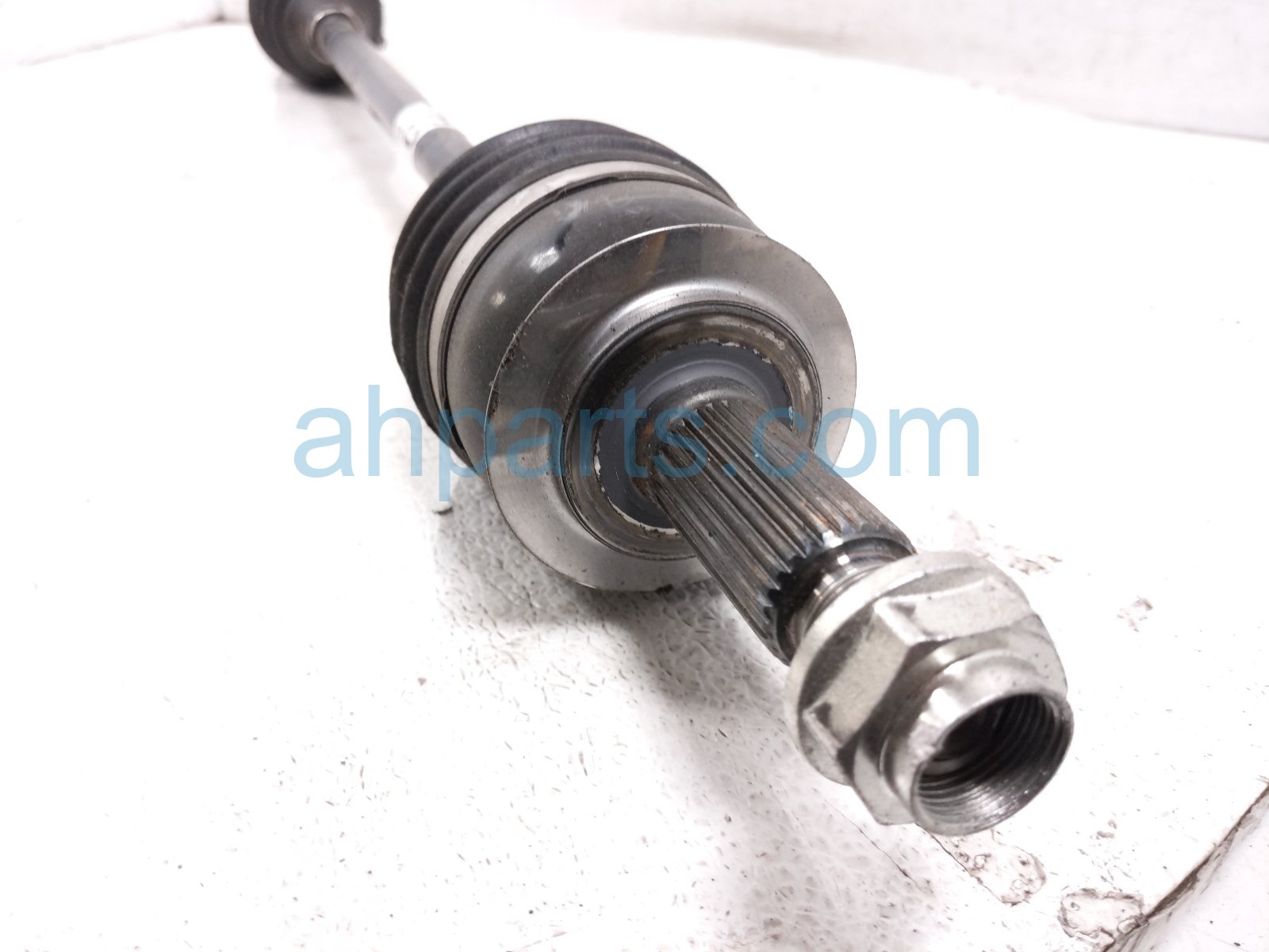 2025 Subaru Forester Front Passenger Cv Axle Drive Shaft 28321FN030 Replacement 2025 Subaru Forester Front Passenger Cv Axle Drive Shaft 28321FN030 Replacement thumbnail