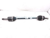 $95 Subaru FR/LH CV AXLE DRIVE SHAFT $95 Subaru FR/LH CV AXLE DRIVE SHAFT