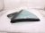 2024 Ford Mustang Rear Door Vent / Passenger Quarter Window Glass PR3Z 7621412 A Replacement 2024 Ford Mustang Rear Door Vent / Passenger Quarter Window Glass PR3Z 7621412 A Replacement thumbnail