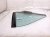 2024 Ford Mustang Rear Door Vent / Passenger Quarter Window Glass PR3Z 7621412 A Replacement 2024 Ford Mustang Rear Door Vent / Passenger Quarter Window Glass PR3Z 7621412 A Replacement thumbnail