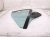 2024 Ford Mustang Rear Door Vent / Passenger Quarter Window Glass PR3Z 7621412 A Replacement 2024 Ford Mustang Rear Door Vent / Passenger Quarter Window Glass PR3Z 7621412 A Replacement thumbnail