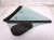 2024 Ford Mustang Rear Door Vent / Passenger Quarter Window Glass PR3Z 7621412 A Replacement 2024 Ford Mustang Rear Door Vent / Passenger Quarter Window Glass PR3Z 7621412 A Replacement thumbnail