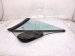 2024 Ford Mustang Rear Door Vent / Passenger Quarter Window Glass PR3Z 7621412 A Replacement 2024 Ford Mustang Rear Door Vent / Passenger Quarter Window Glass PR3Z 7621412 A Replacement thumbnail