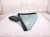 2024 Ford Mustang Rear Door Vent / Passenger Quarter Window Glass PR3Z 7621412 A Replacement 2024 Ford Mustang Rear Door Vent / Passenger Quarter Window Glass PR3Z 7621412 A Replacement thumbnail