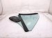 2024 Ford Mustang Rear Door Vent / Passenger Quarter Window Glass PR3Z 7621412 A Replacement 2024 Ford Mustang Rear Door Vent / Passenger Quarter Window Glass PR3Z 7621412 A Replacement thumbnail