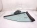 2024 Ford Mustang Rear Door Vent / Passenger Quarter Window Glass PR3Z 7621412 A Replacement 2024 Ford Mustang Rear Door Vent / Passenger Quarter Window Glass PR3Z 7621412 A Replacement thumbnail