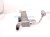 2024 Ford Mustang Atf Transmission Oil Cooler 2.3l PR3P 7869 AD Replacement 2024 Ford Mustang Atf Transmission Oil Cooler 2.3l PR3P 7869 AD Replacement thumbnail