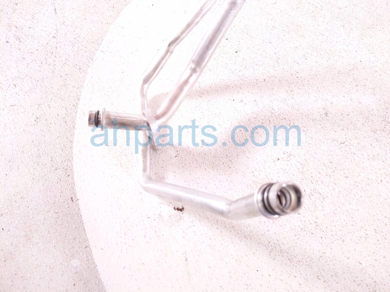 2021 Toyota Highlander Ac Hose Line A/c Refrigerant Suction Pipe 88707 0E050 Replacement 2021 Toyota Highlander Ac Hose Line A/c Refrigerant Suction Pipe 88707 0E050 Replacement thumbnail